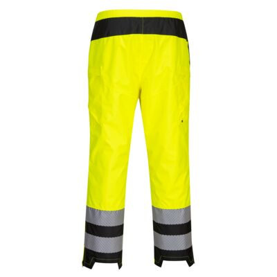 PW3 Hi-Vis női esőnadrág