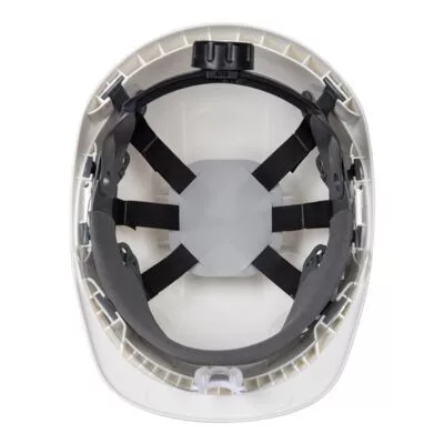 Endurance Plus védősisak védőszemüveggel