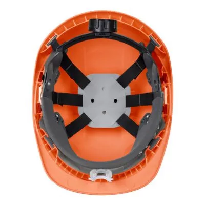 Endurance védősisak napellenzővel