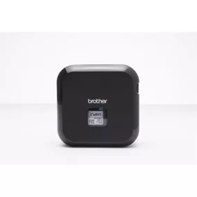 Elektromos feliratozógép, BROTHER "PT-P710BT"