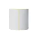 Etikett, thermo, 102x152 mm, 350 etikett/tekercs, BROTHER