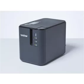 Elektromos feliratozógép, BROTHER "PT-P900Wc"
