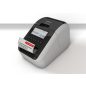 Etikett- és címkenyomtató, BROTHER "QL-820NWBc"
