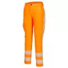 RWS Stretch munkásnadrág