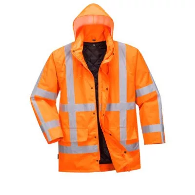 RWS Traffic kabát