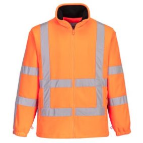 RWS Hi-Vis 3 az 1-ben Traffic kabát