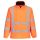 RWS Hi-Vis 3 az 1-ben Traffic kabát