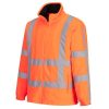 RWS Hi-Vis 3 az 1-ben Traffic kabát