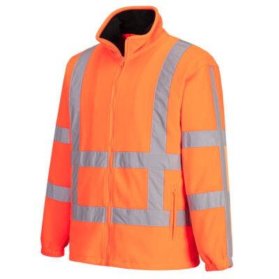 RWS Hi-Vis 3 az 1-ben Traffic kabát