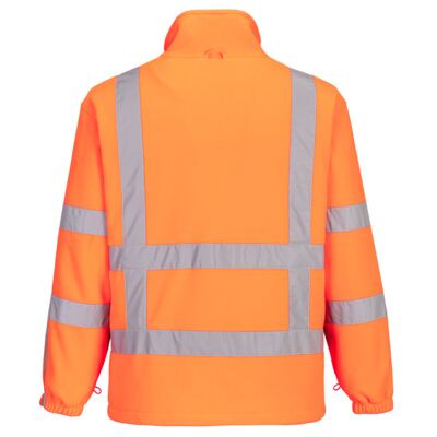 RWS Hi-Vis 3 az 1-ben Traffic kabát
