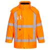 RWS Hi-Vis 3 az 1-ben Traffic kabát