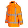 RWS Hi-Vis 3 az 1-ben Traffic kabát