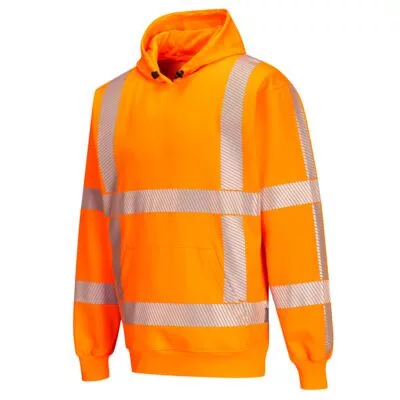 RWS kapucnis pulóver