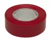 Ragasztószalag, 19 mm x 33 m, APLI, piros