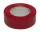 Ragasztószalag, 19 mm x 33 m, APLI, piros