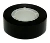Ragasztószalag, 19 mm x 33 m, APLI, fekete