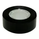 Ragasztószalag, 19 mm x 33 m, APLI, fekete
