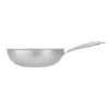 Wok serpenyő, 28 cm, RESTO "Achird 95349"