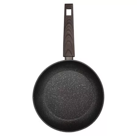 Serpenyő, 24 cm, RESTO "Carina 93022"