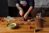 Santoku kés, 19 cm, RESTO "Eridanus 95332"