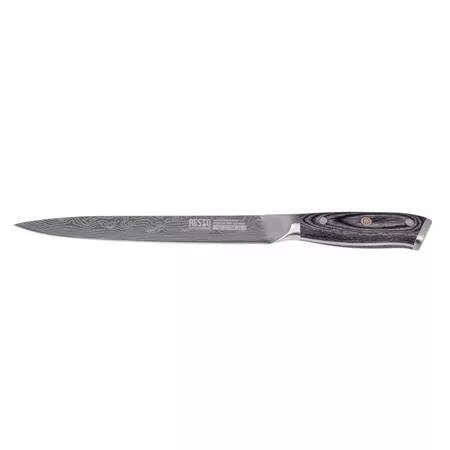 Szeletelő kés, 20 cm, RESTO "Ogma 95341"