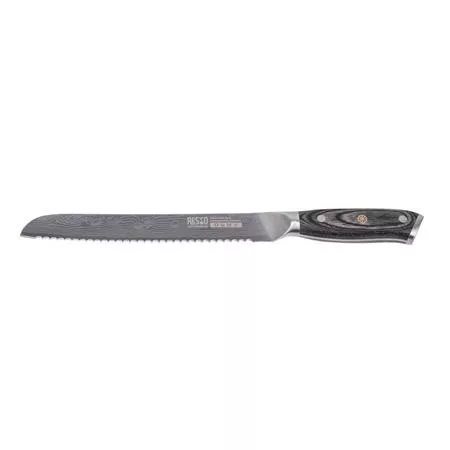 Kenyérvágó kés, 20 cm, RESTO "Ogma 95342"