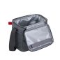   Hűtőtáska, 5,5 liter, RESTO "Polis 5506", szürke