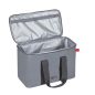   Hűtőtáska, 23 liter, RESTO "Polis 5523", szürke