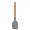 Konyhai spatula, PBT/bükkfa, RESTO "Subra 94203"