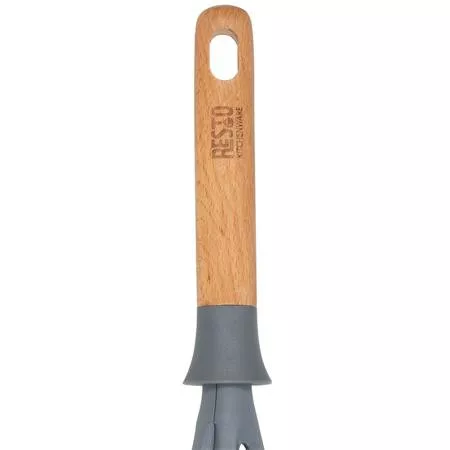 Habverő, PBT/bükkfa, RESTO "Subra 94205"