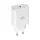 Hálózati töltő, 1xUSB-C, 30W RIVACASE "PS4193", fehér