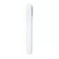   Power bank, beépített kábellel, 10.000mAh, RIVACASE "VA2211", fehér