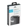 Power bank, 20.000mAh, 20W, RIVACASE "VA2521"