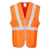 Hi-Vis Long RIS mellény