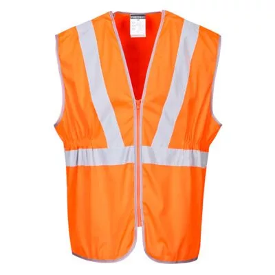 Hi-Vis Long RIS mellény