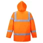 Hi-Vis Traffic télikabát