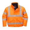 Hi-Vis bomber dzseki