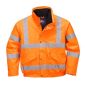 Hi-Vis bomber dzseki