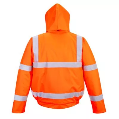 Hi-Vis bomber dzseki