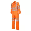 Hi-Vis polipamut overall
