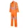 Hi-Vis polipamut overall