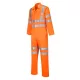 Hi-Vis polipamut overall