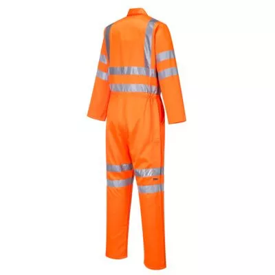 Hi-Vis polipamut overall