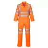 Hi-Vis polipamut overall