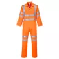 Hi-Vis polipamut overall