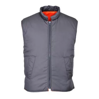 Hi-Vis kifordítható mellény