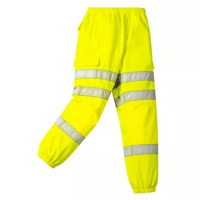 Hi-Vis Jogging nadrág
