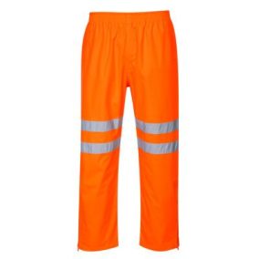 Hi-Vis lélegző nadrág