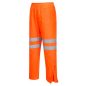 Hi-Vis lélegző nadrág