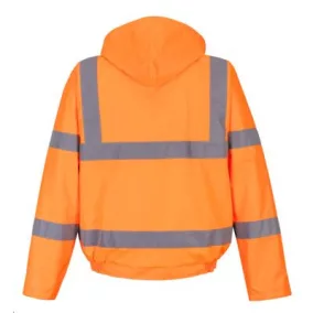 Hi-Vis lélegző dzseki